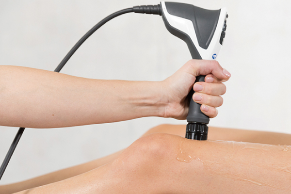 体外衝撃波療法