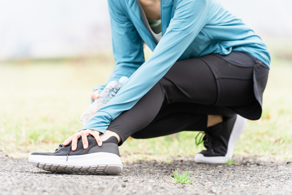 ケガを治すだけじゃない。また思いきり動ける身体に。