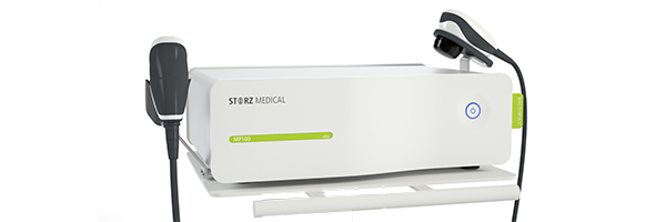 体外衝撃波治療（ESWT）