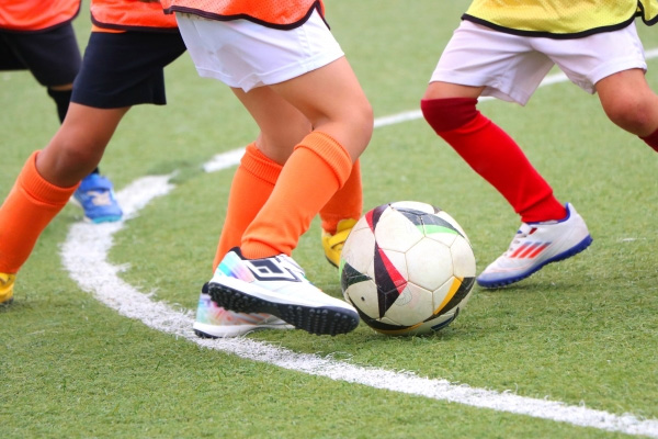 ケガのことは、ひとりで抱え込まないでください